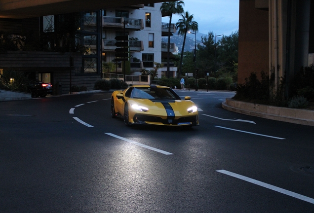 Ferrari 296 Speciale