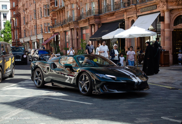 Ferrari 296 Speciale A