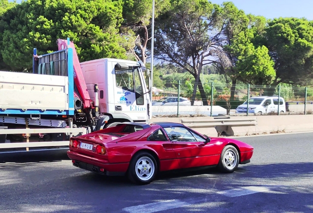 Ferrari 328 GTS
