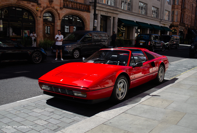 Ferrari 328 GTS
