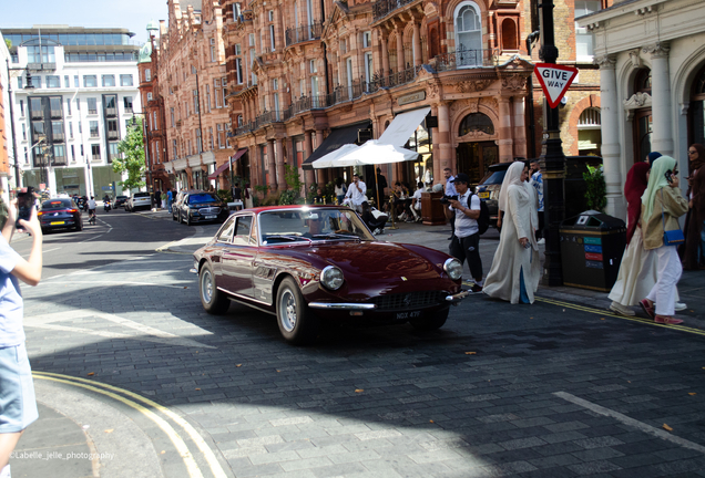 Ferrari 330 GTC