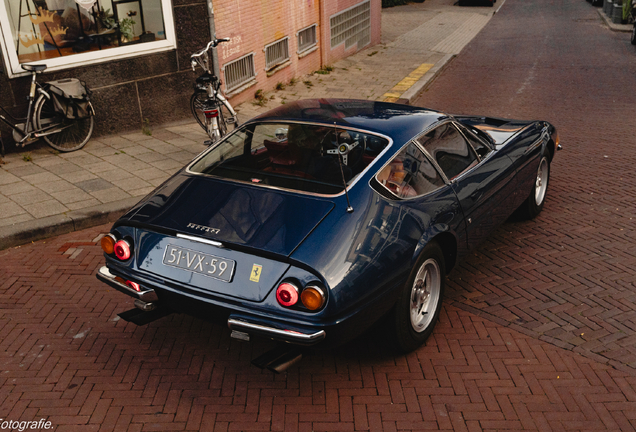Ferrari 365 GTB/4 Daytona