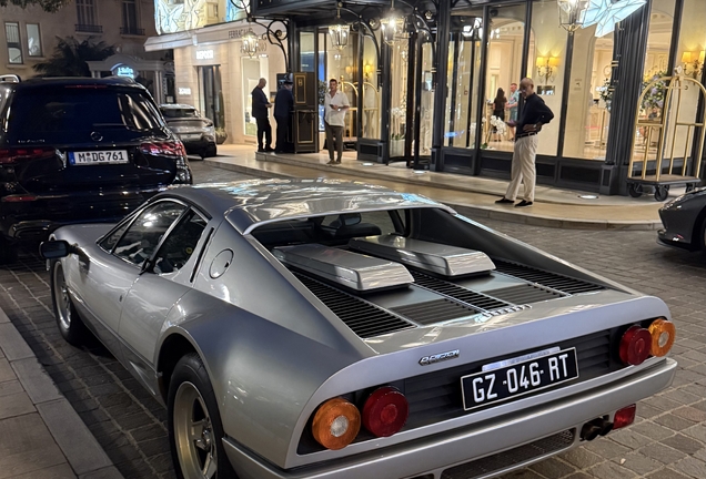 Ferrari 512 BBi