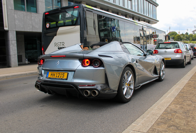 Ferrari 812 GTS