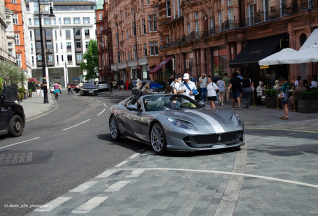 Ferrari 812 GTS