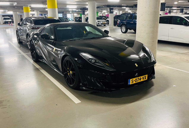 Ferrari 812 GTS