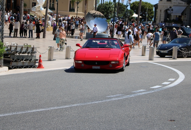 Ferrari F355 GTS