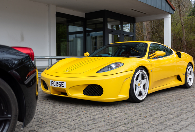 Ferrari F430
