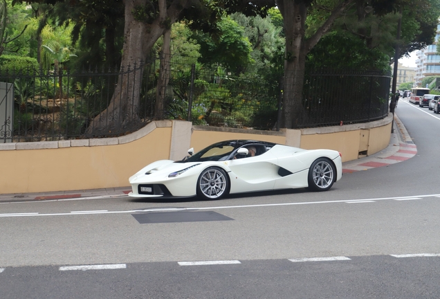 Ferrari LaFerrari