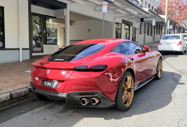 Ferrari Roma