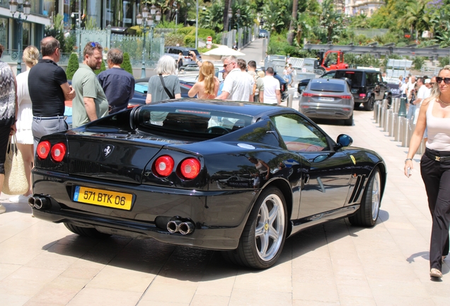 Ferrari Superamerica