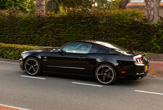 Ford Mustang GT 2013