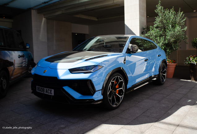 Lamborghini Urus Performante