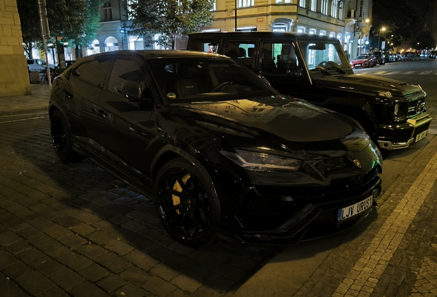 Lamborghini Urus Performante