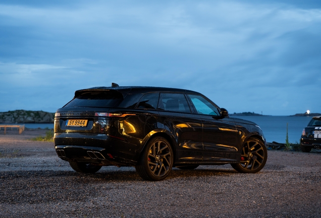 Land Rover Range Rover Velar SVAutobiography