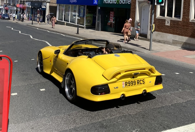 Marcos LM 400 Spyder
