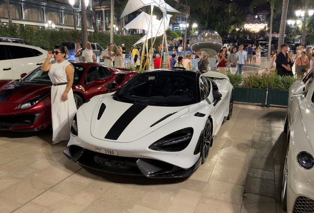 McLaren 765LT