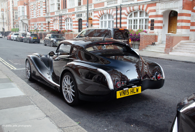 Morgan Aero Coupé