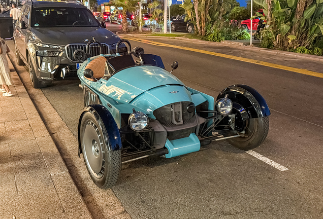 Morgan Super 3