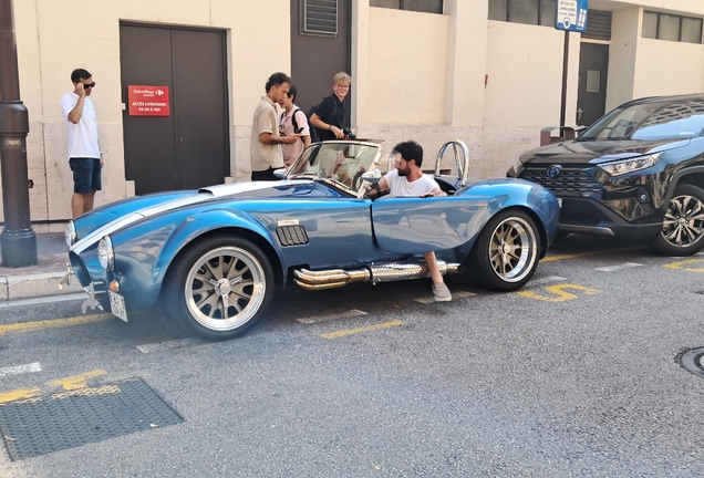 Shelby Cobra 427