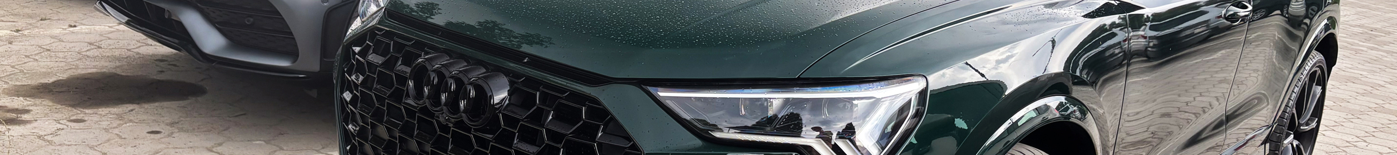 Audi RS Q3 2020