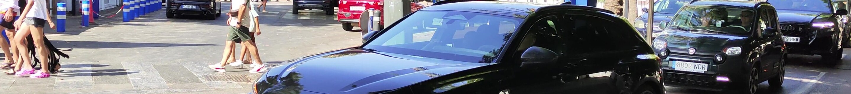 Audi RS5 Avant B10