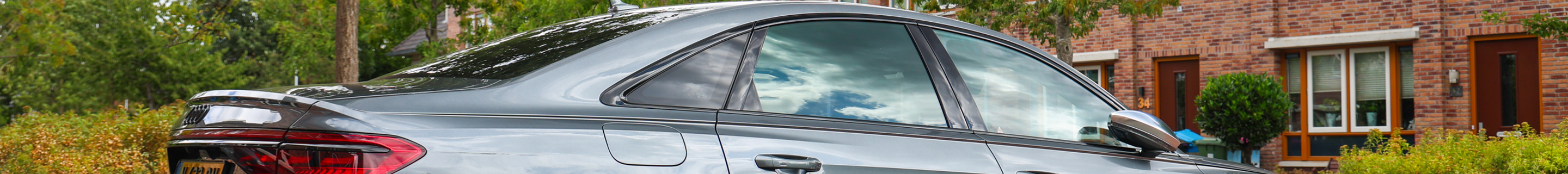 Audi S8 D5