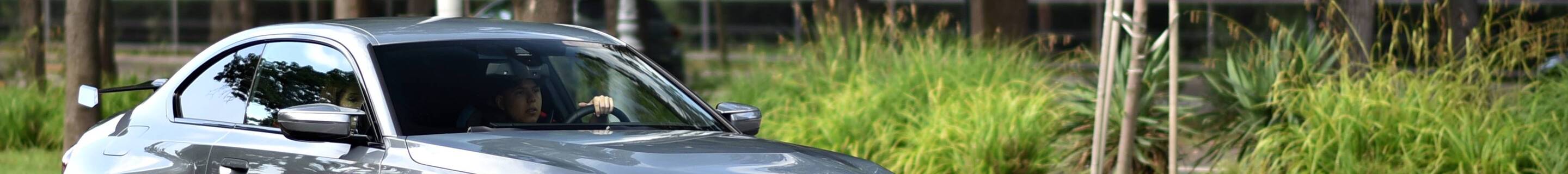 BMW M2 Coupé G87