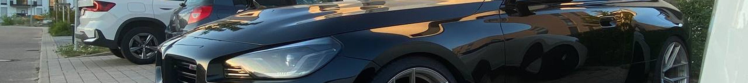 BMW M2 Coupé G87