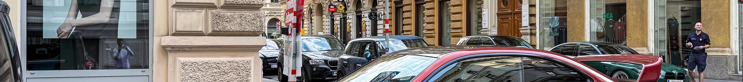 BMW M2 Coupé G87 ML Concept