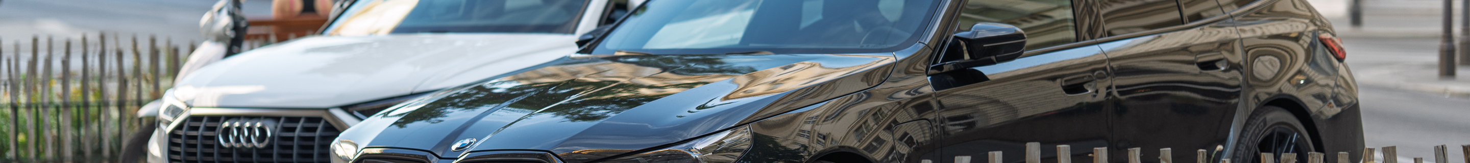 BMW M5 G99 Touring