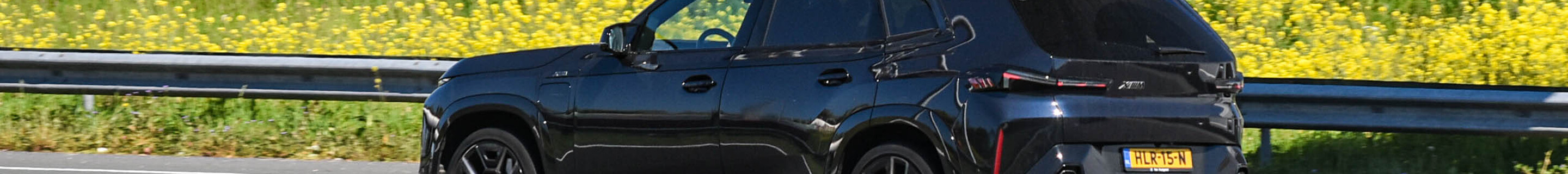 BMW XM G09