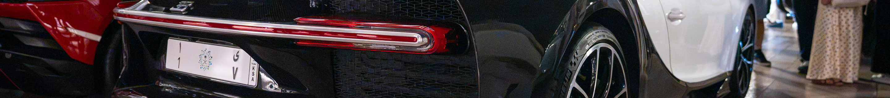 Bugatti Chiron