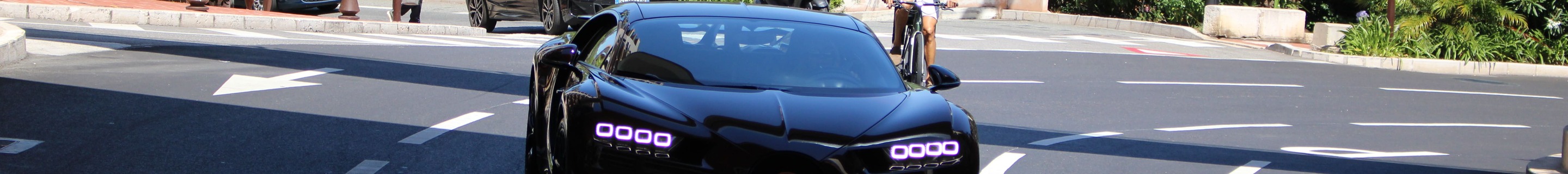 Bugatti Chiron