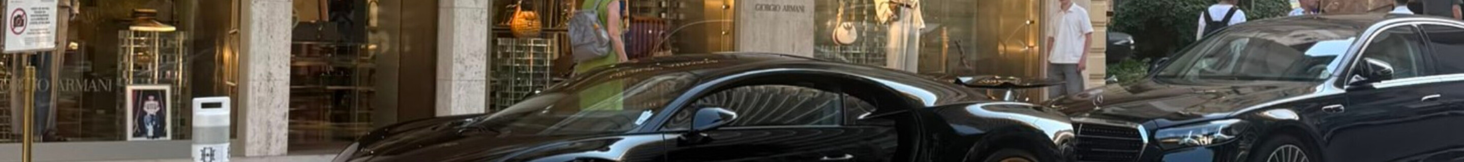 Bugatti Chiron