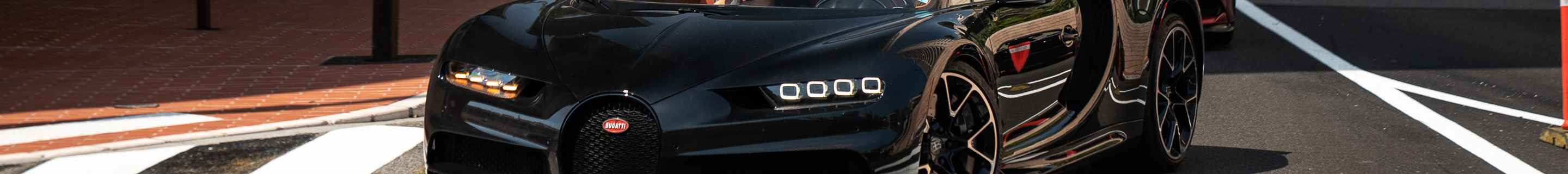 Bugatti Chiron