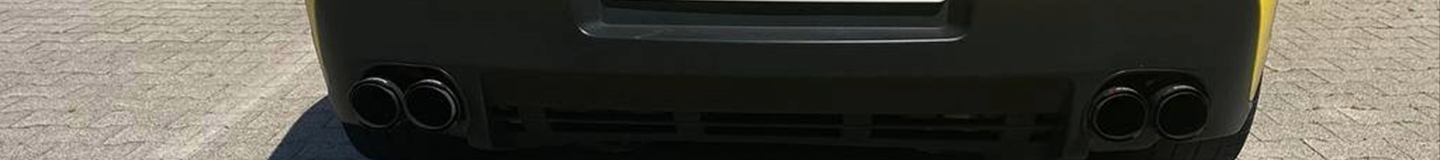 Chevrolet Camaro SS 2014
