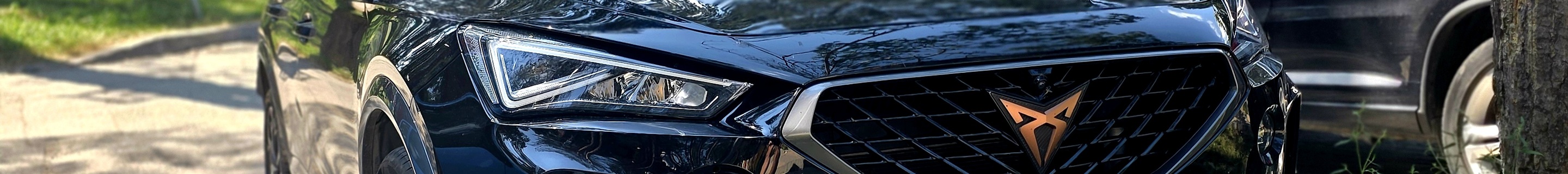 CUPRA Formentor VZ5