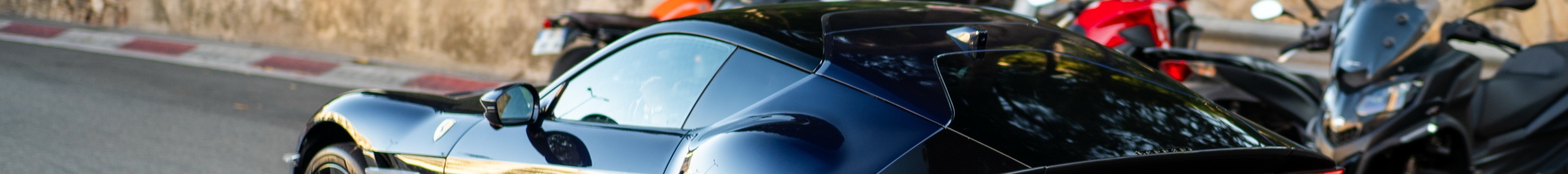 Ferrari 12Cilindri