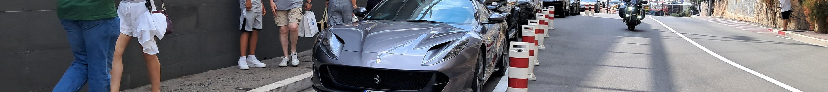 Ferrari 812 GTS