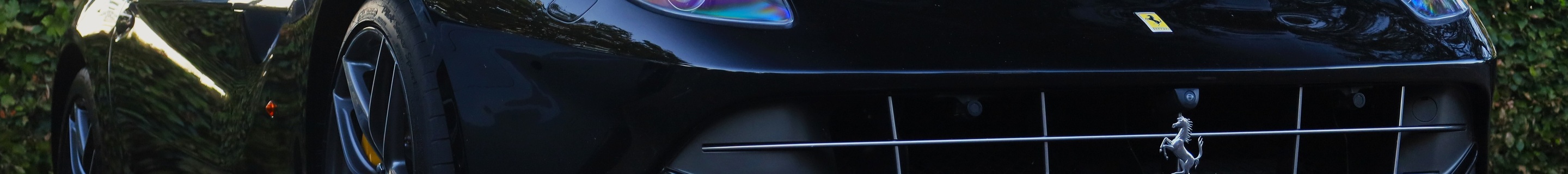 Ferrari F12berlinetta