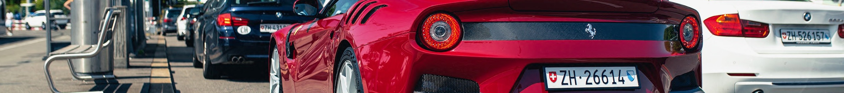 Ferrari F12tdf