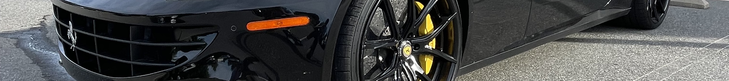 Ferrari FF