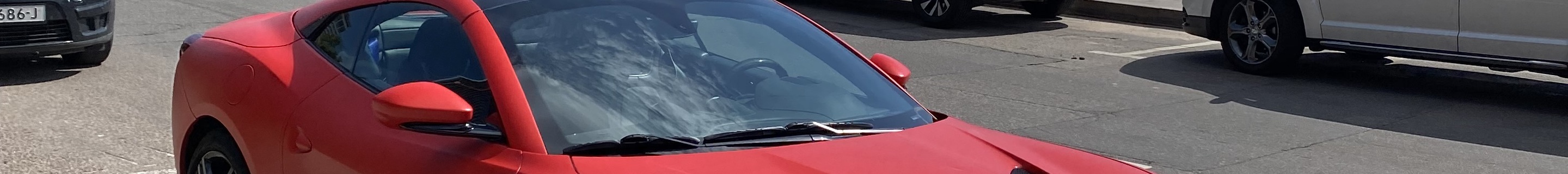 Ferrari Portofino