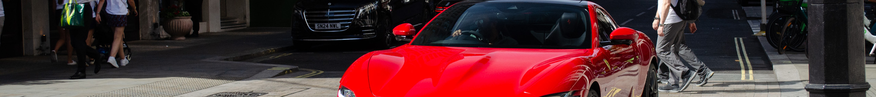 Ferrari Roma