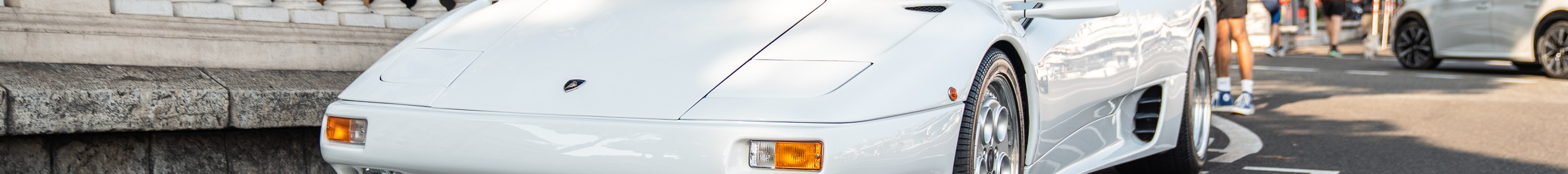 Lamborghini Diablo