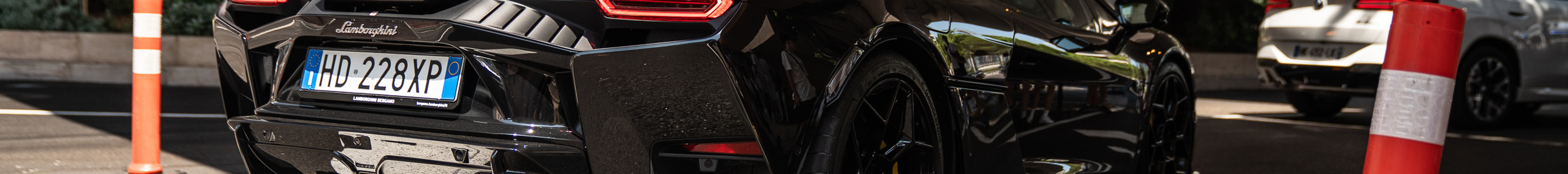 Lamborghini Temerario