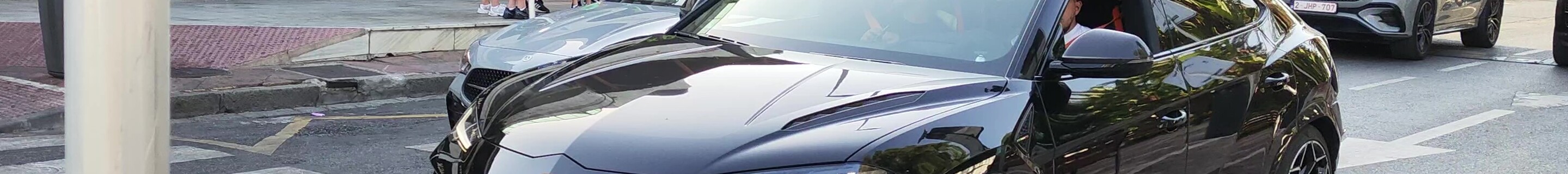 Lamborghini Urus Performante