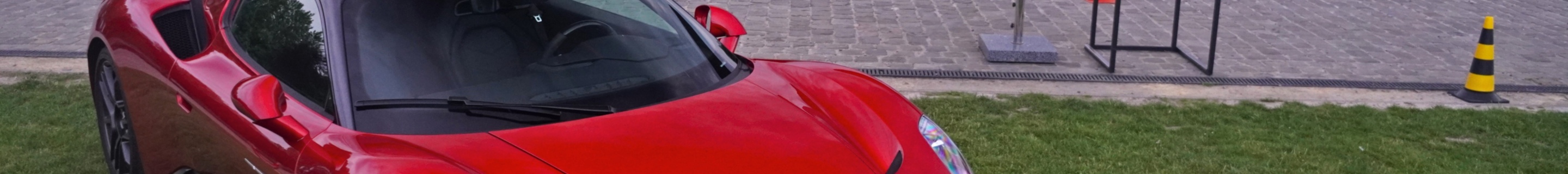 Maserati MC20