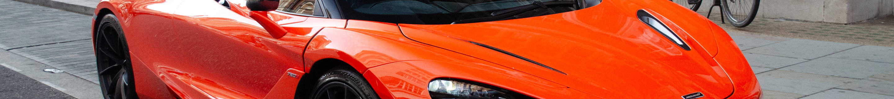 McLaren 720S